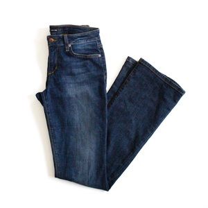 Joes Jeans Curvy Bootcut Elma Wash
